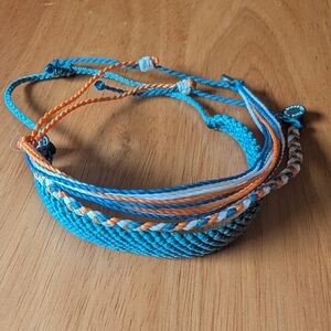 Pura Vida Bracelet Trio Set